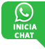 Inicia Chat por WhatsApp